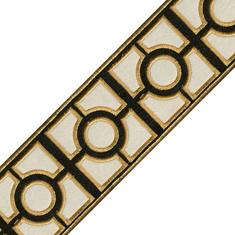 New Arrival Fringe Trims For Curtain And Sofa And Table Cloth